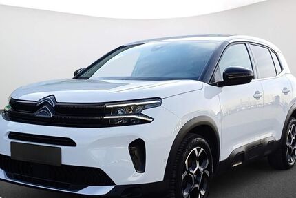 Citroen C5 Aircross 22.920 km 22.989 &euro; Borken 46325