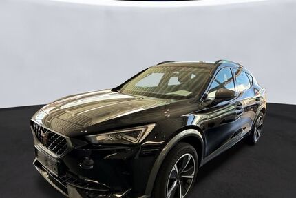 Cupra Formentor 33.689 km 25.946 &euro; Bocholt 46395