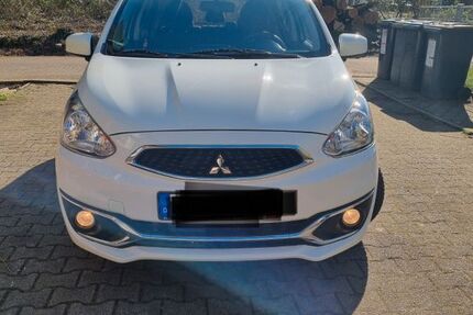 Mitsubishi Space Star 44.575 km 6.500 &euro; Gladbeck 45966