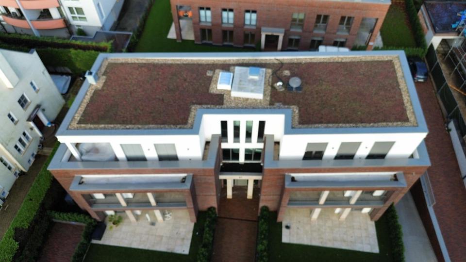 Erdgeschoßwohnung Bocholt - 3 Zimmer, 101 m&sup2;, 1.514&euro; | Angebot:24535113