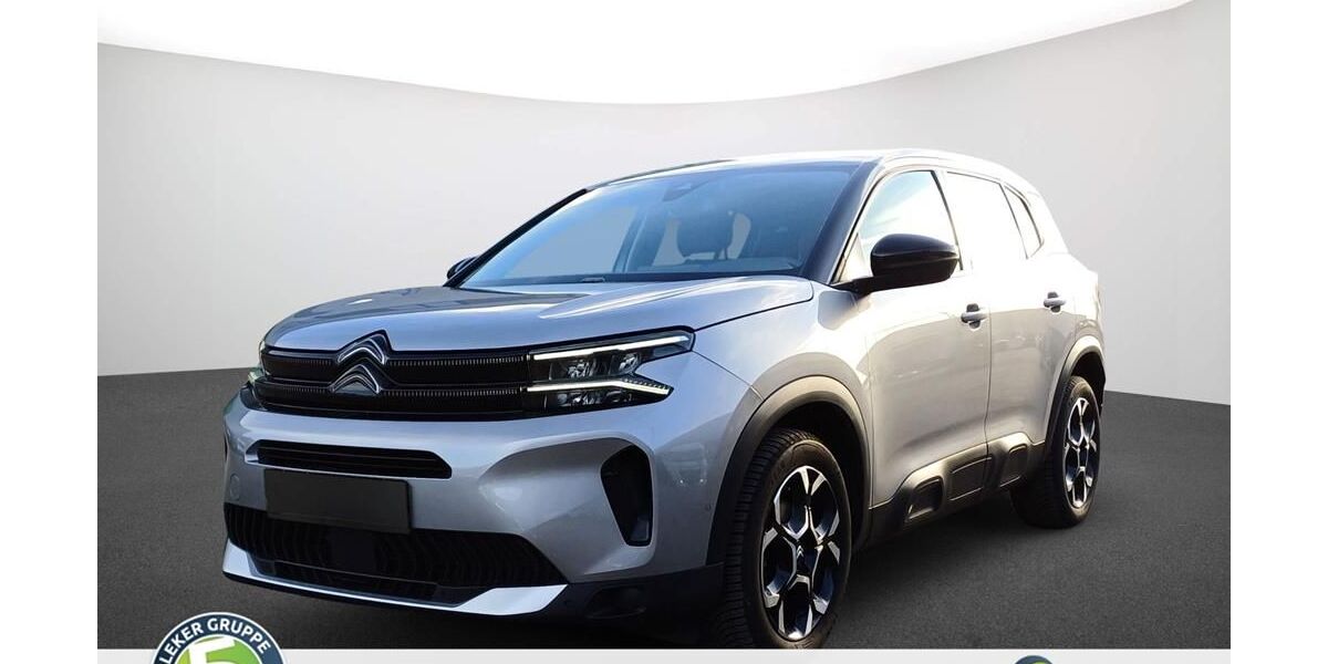 Citroen C5 Aircross 38.664 km 23.879 &euro; Borken 46325
