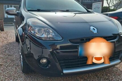 Renault Clio 185.000 km 2.500 &euro; Xanten 46509