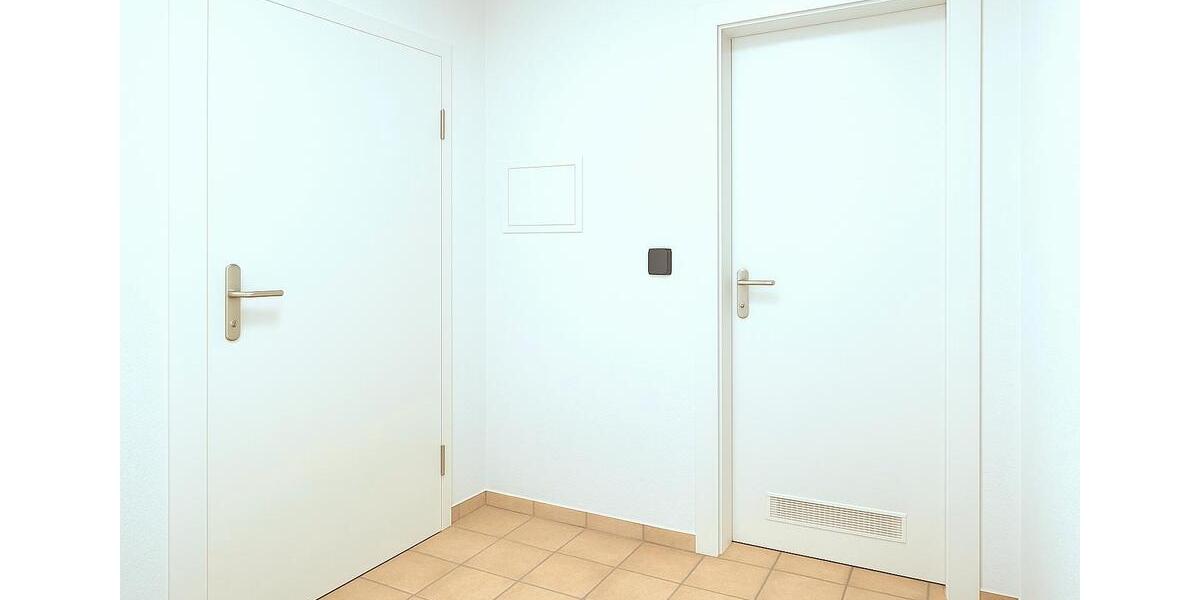 Erdgeschoßwohnung Oberhausen - 1 Zimmer, 30 m&sup2;, 450&euro; | Angebot:25852021