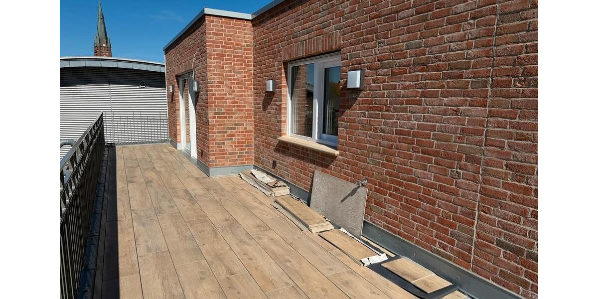 Einfamilienhaus Rhede - 1 Zimmer, 75 m&sup2;, 1.100&euro; | Angebot:26061448