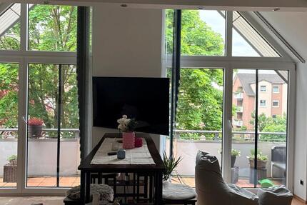 Wohnung Dinslaken Hiesfeld - 3.5 Zimmer, 89 m&sup2;, 1.135&euro; | Angebot:26664027