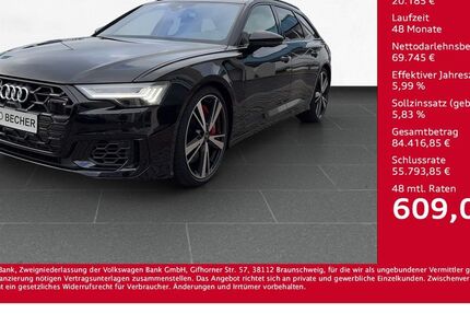 Audi S6 7.000 km 89.930 &euro; Wesel 46485