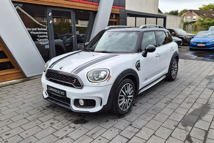 Mini Countryman S (Cooper) 89.999 km 18.990 &euro; Bocholt 46395