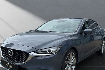 Mazda 6 3.500 km 32.990 &euro; Wesel 46485