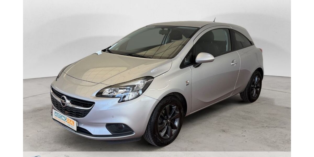 Opel Corsa 62.438 km 10.869 &euro; Duisburg 47138