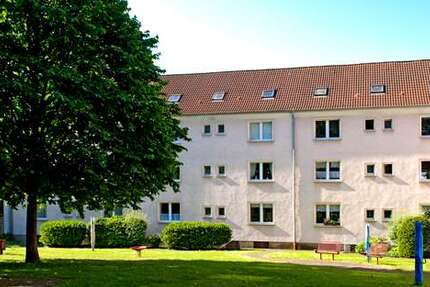 Wohnung Gelsenkirchen Buer - 3 Zimmer, 68 m&sup2;, 489&euro; | Angebot:25878810