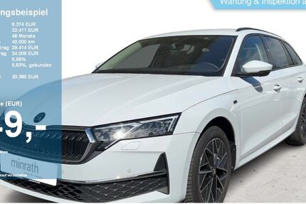 Skoda Octavia 20.216 km 29.880 &euro; Moers 47441
