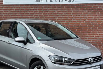 VW Golf 50.000 km 11.490 &euro; Weeze 47652