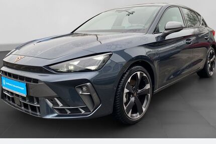 Cupra Leon 8.648 km 29.220 &euro; Duisburg 47059