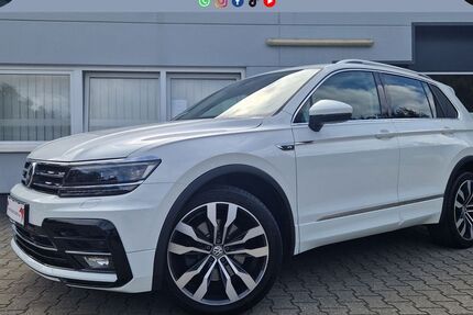 VW Tiguan 41.500 km 27.350 &euro; Neukirchen-Vluyn 47506