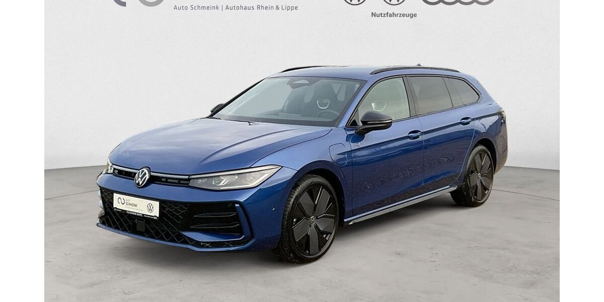 VW Passat 13.745 km 43.880 &euro; Bocholt 46395