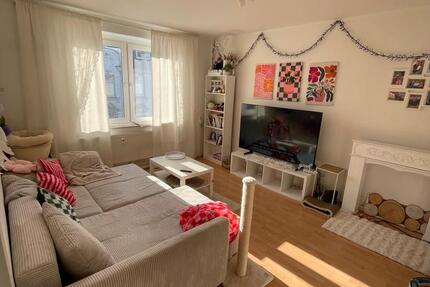 Wohnung Gelsenkirchen Gelsenkirchen-Mitte - 2 Zimmer, 60 m&sup2;, 570&euro; | Angebot:25759296
