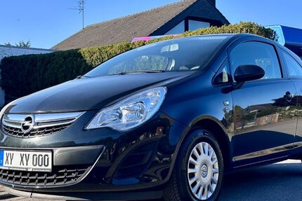 Opel Corsa 140.000 km 3.695 &euro; Hamminkeln 46499