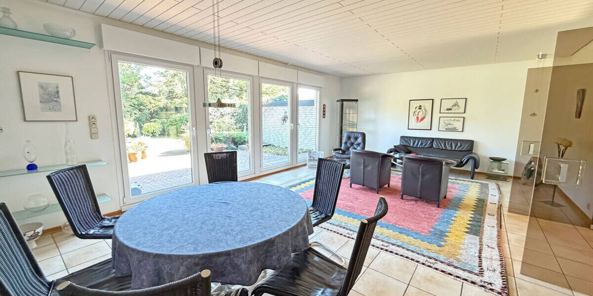 Einfamilienhaus Hünxe - 4 Zimmer, 113 m&sup2;, 485.000&euro; | Angebot:26028956