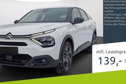 Citroen C4 19.725 km 14.740 &euro; Bocholt 46395