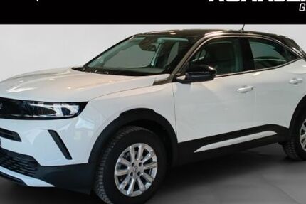 Opel Mokka 34.450 km 18.990 &euro; Duisburg 47059