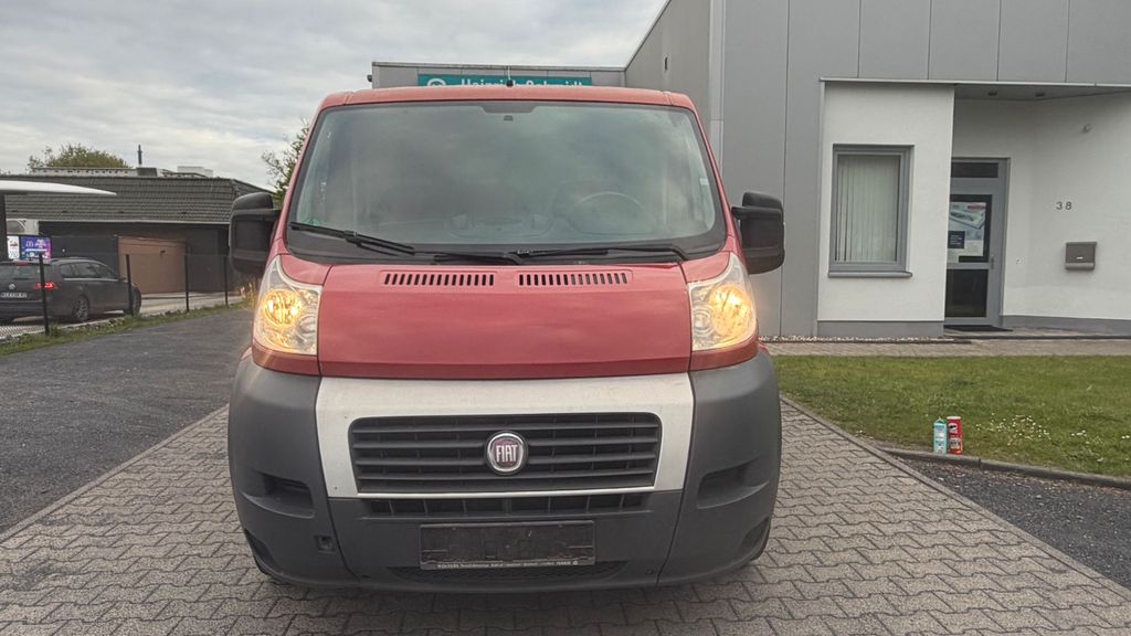 Fiat Ducato 300.000 km 2.999 &euro; GELDERN 47608