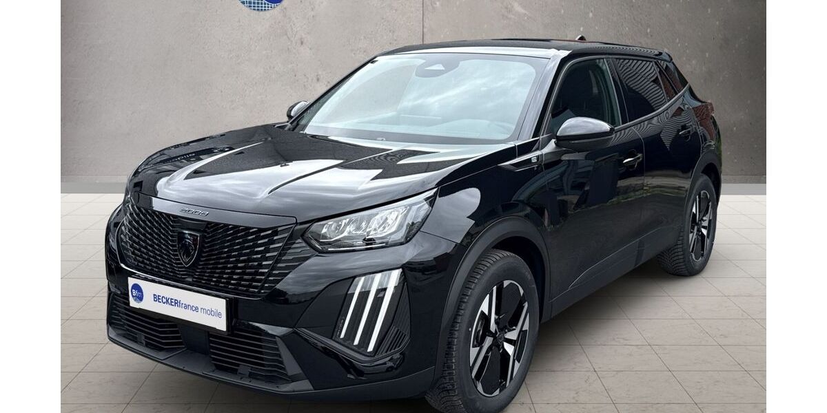 Peugeot 2008 3.500 km 33.890 &euro; Oberhausen 46149
