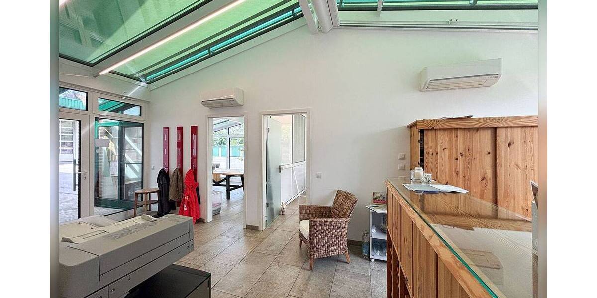 Mehrfamilienhaus, Wohnhaus Bocholt Lowick - 5 Zimmer, 251 m&sup2;, 2.289.000&euro; | Angebot:26840926