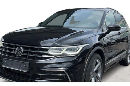 VW Tiguan 89.745 km 24.520 &euro; Moers 47441