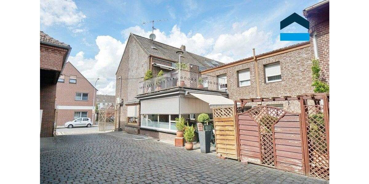 Gewerbeobjekt Kerken Aldekerk - 495.000&euro; | Angebot:25746228