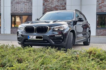 BMW X3 99.990 km 27.200 &euro; Kevelaer 47626