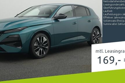 Peugeot 308 5.000 km 28.090 &euro; Borken 46325