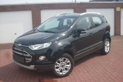 Ford EcoSport 111.500 km 6.950 &euro; Geldern 47608