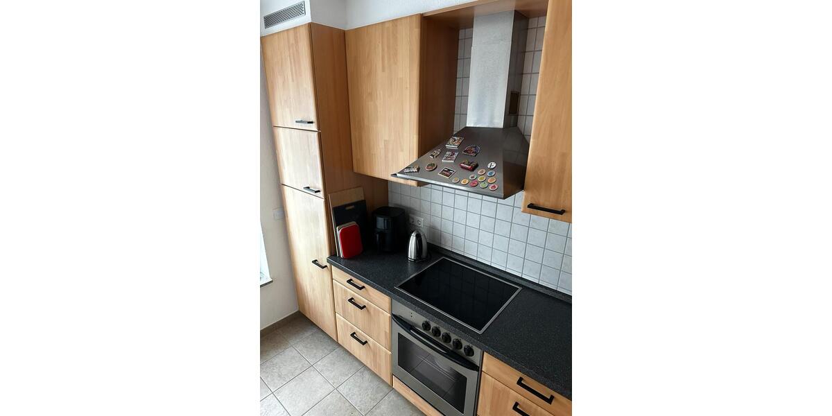 Etagenwohnung Moers - 2 Zimmer, 56 m&sup2;, 650&euro; | Angebot:25749465