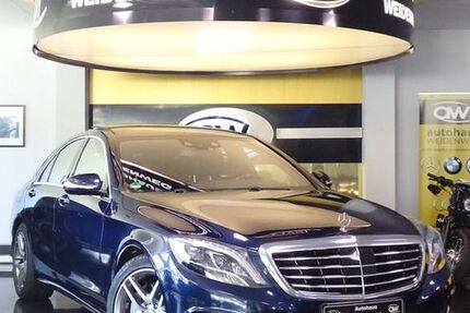 Mercedes-Benz S 400 147.705 km 34.950 &euro; Duisburg 47058