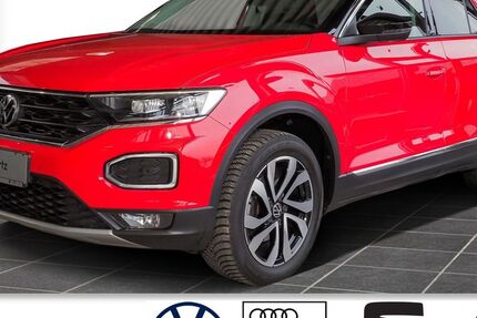 VW T-Roc 94.500 km 18.880 &euro; Duisburg 47269