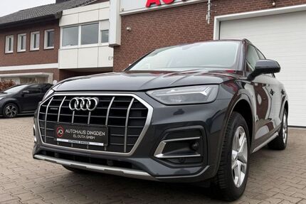 Audi Q5 137.000 km 27.990 &euro; Hamminkeln 46499