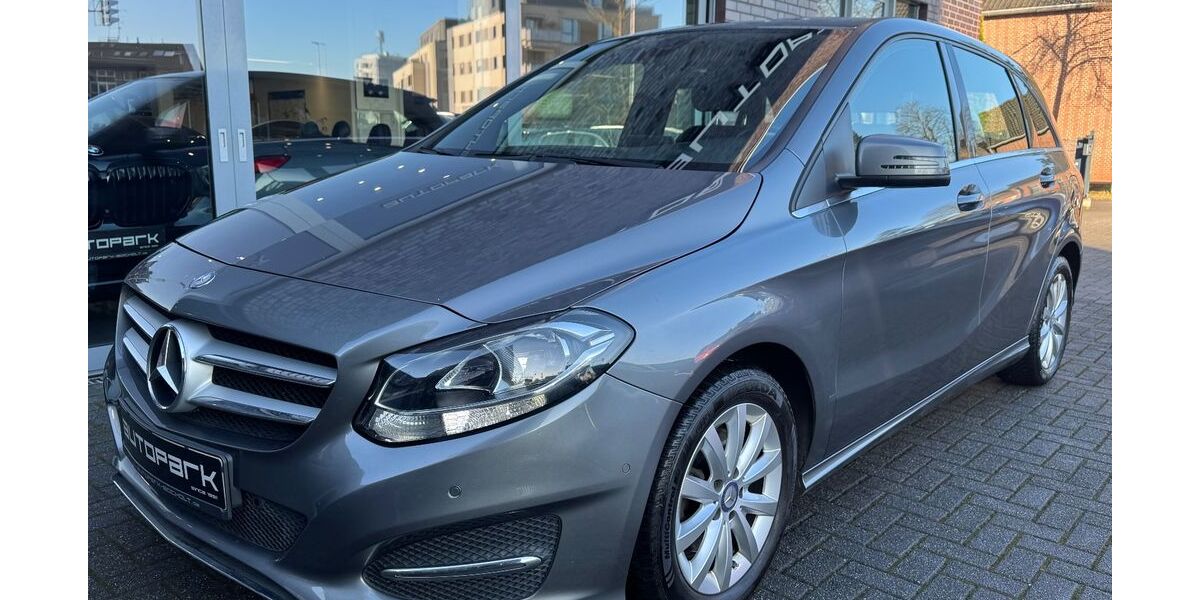 Mercedes-Benz B 180 155.000 km 10.850 &euro; Bocholt 46397