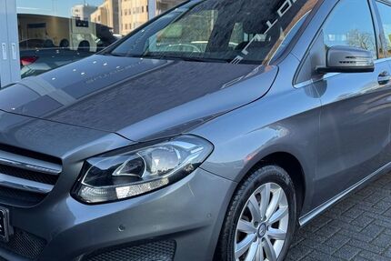 Mercedes-Benz B 180 155.000 km 10.900 &euro; Bocholt 46397