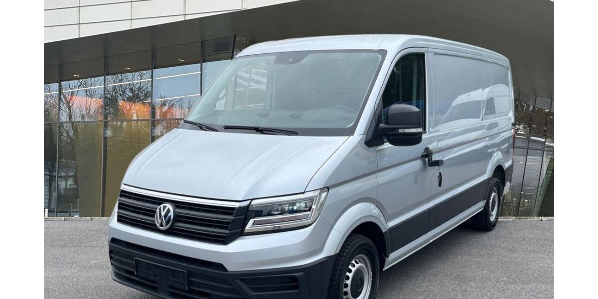 VW Crafter 186.800 km 17.731 &euro; Duisburg 47139