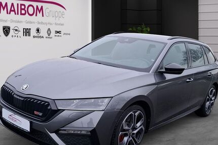 Skoda Octavia 72.000 km 29.990 &euro; Kevelaer 47623