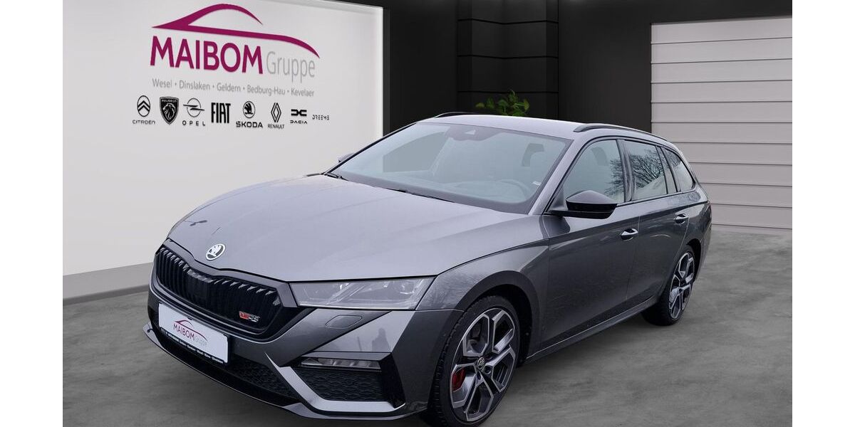 Skoda Octavia 72.000 km 29.990 &euro; Kevelaer 47623