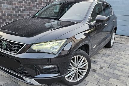 Seat Ateca 89.000 km 18.999 &euro; Rees 46459