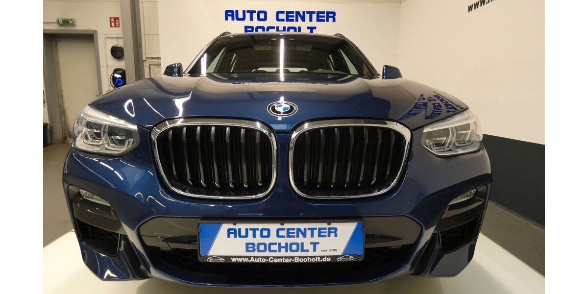 BMW X3 151.000 km 26.900 &euro; Bocholt 46395