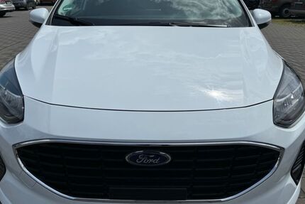 Ford Fiesta 39.980 km 11.990 &euro; Duisburg 47169