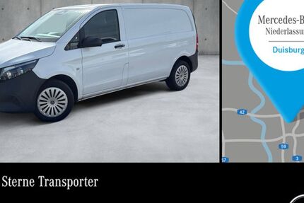 Mercedes-Benz Vito 27.361 km 37.580 &euro; Duisburg 47138