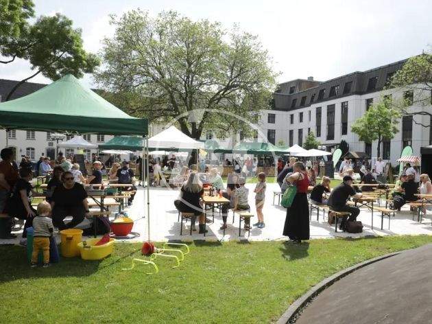 Gewerbeobjekt Duisburg Ruhrort - 479&euro; | Angebot:25702471