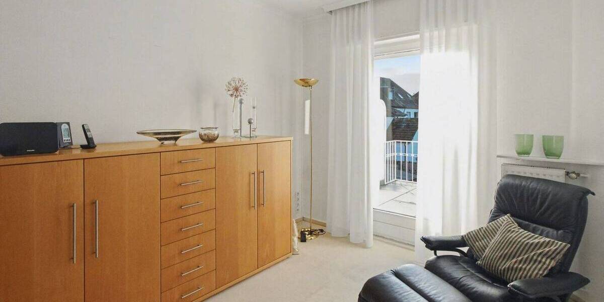 Reihenmittelhaus Moers Hülsdonk - 5 Zimmer, 115 m&sup2;, 345.000&euro; | Angebot:26513715