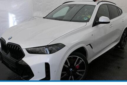 BMW X6 24.989 km 91.890 &euro; Dinslaken 46535