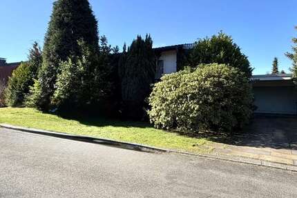 Haus Marl Alt-Marl - 6 Zimmer, 141 m&sup2;, 465.000&euro; | Angebot:25891831