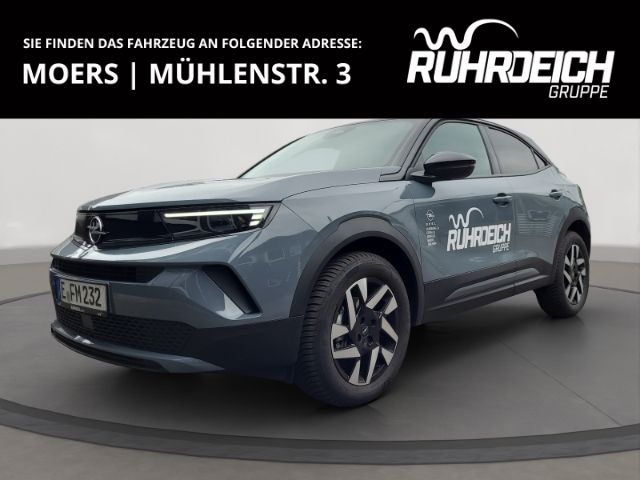 Opel Mokka 13.999 km 20.990 &euro; Moers 47441